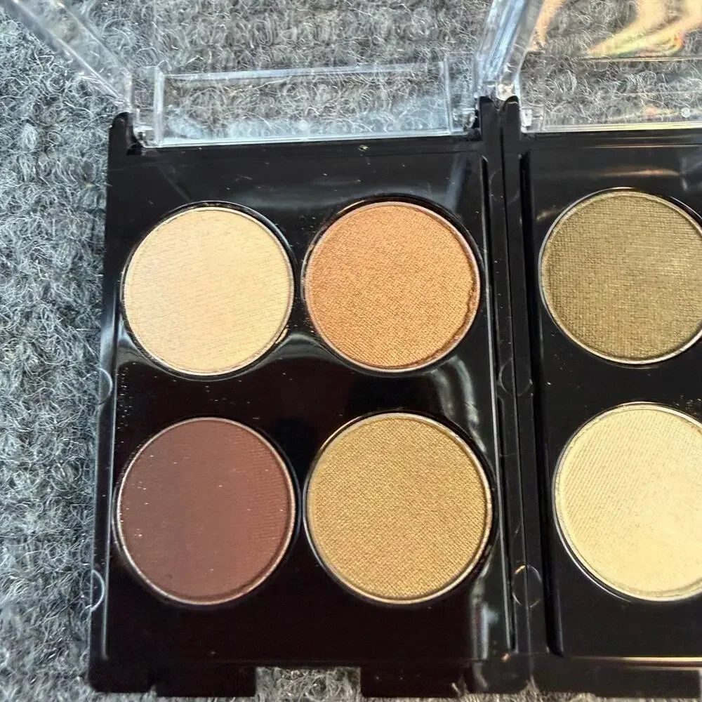 Eyeshadow cosmetic product